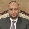 Magdy Essmat, MBA, National Sales Manager