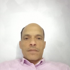 محمود حسين, accounts receivable clerk