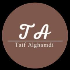 Taif alghamdi
