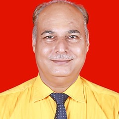 Ashok Kumar  Sharma