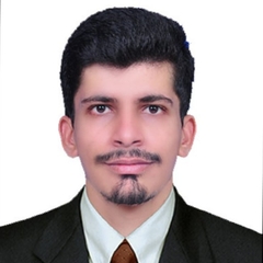 Abdul Badi, Product Associate