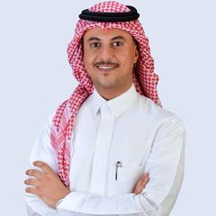 Ahmed Alkhawajah, مهندس كهرباء