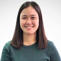 ريزا Chua, Operations Manager