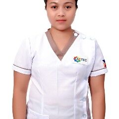 Dolly Ann Michelle Dacer