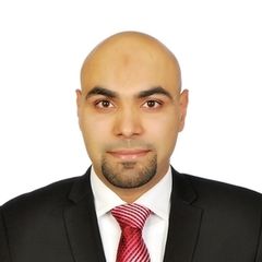 Saeed Alsalem, Quality & Continuous Improvement Specialist