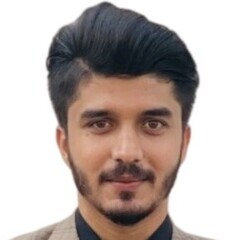 Hassan Shehzad