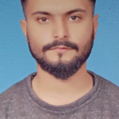 Ahtisham Ali