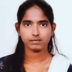 Priyanka  Selvam