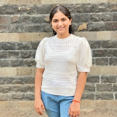 Gauri Mahale