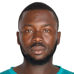 Omono Asamoah Asiedu