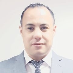 علاء الدين فواد سيد احمد, HR officer