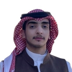 Mohammad Alruwaili