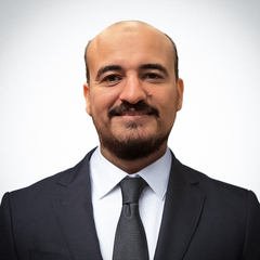 Ibrahim Bakr Mahmoud Youssef, Accounting Manager