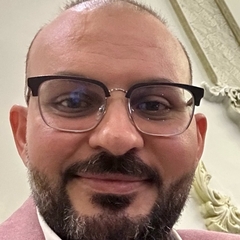احمد محمد ابو زيد, manager direct sales