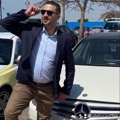 Ali  Elsayed , 