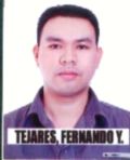 Fernando Tejares, All around Dental Technician