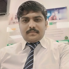 Muhammad Ali  Raza