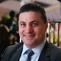 Fadi Jaouni