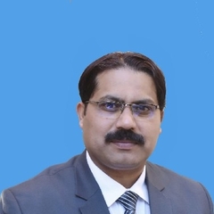 Jawad Mehboob  Jani