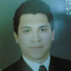 أحمد حسين, Sales representative