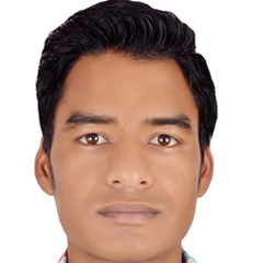 Deepak Kumar 