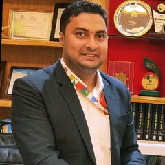 Nazimul Haque