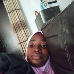 Asmaa Ibrahim