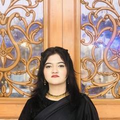 Huma Safdar Muhammad Safdar