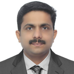 Sajay Kumar كيان, Project Engineer