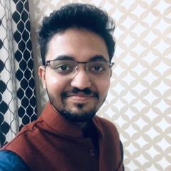 Anuj Jain