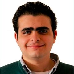 Bahaa hafez, Data & Analytics Associate Consultant