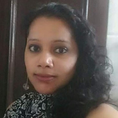 VEENA NAIR NAIR