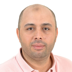 Mostafa  Elsaber 