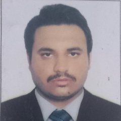 Muhammad Kashif