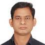 Pulkesh Thalkar, Planning Manager HO 