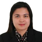 Maria lourdes Flores, Academic Quality Controller Assistant