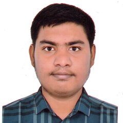 Mosharraf Hossen