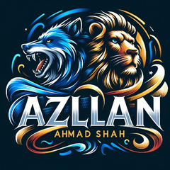 Azlan Ahmad Shah