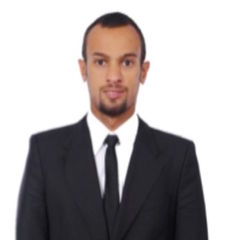 Ahmed ِAbu Alshamat, Admin coordinator  
