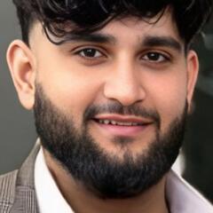 Udit Chauhan