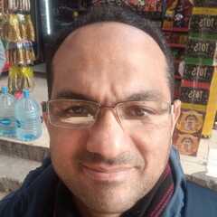 sayed ramadan