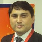 SHEERAZ HASAN KHAN, Export Sales Manager