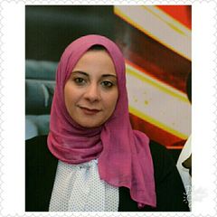 Hoda Fathy, Sales Support Section Head