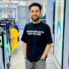 Abdelrahman  Syam
