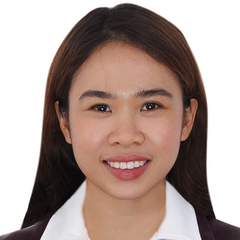 MARYL ELYCA  CLARITO