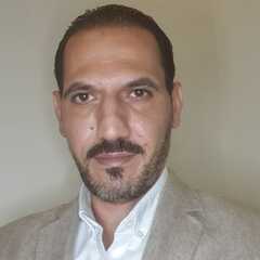 Ramzi Shream, Country Manager
