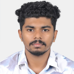 Muhammed Musthafa