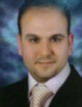 Mohamed Saeed, sr.sales associate