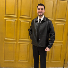 Izzaldeen Shweiky , Accountant, Purchasing & Logistics Officer