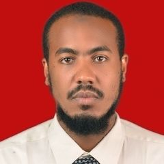 Khabbab Mohammed, Technical Support Section Head